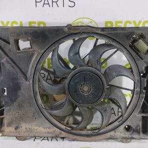 Electroventilador Chevrolet Sonic 1.6 (05458274)