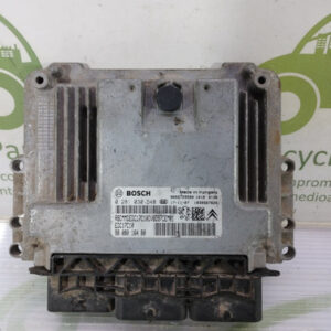 Modulo De Inyeccion Peugeot Partner 1.4 (04780558)