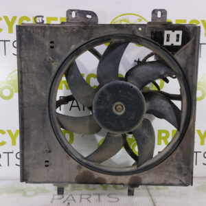 Electroventilador Citroen C3 1.6 (05182324)