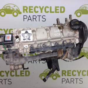 Motor Vw Suran 1.6 8v (05589886)