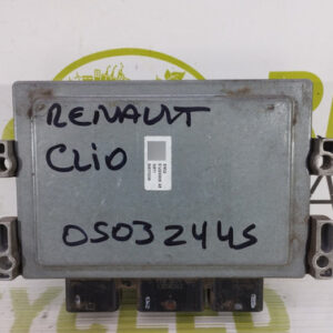 Modulo De Inyeccion Renault Clio 1.2 (05032445)