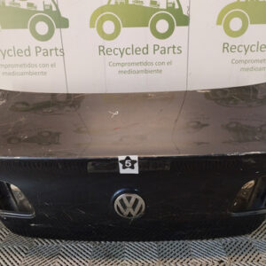 Tapa De Baul Vw Passat B6 (01695448)