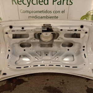 Tapa De Baul Vw Bora Ln (03631860)