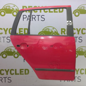 Puerta Trasera Derecha Vw Suran Lv (05488011) Lp