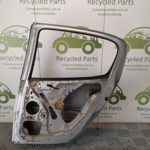 Puerta Trasera Derecha Peugeot 206 (05864323)