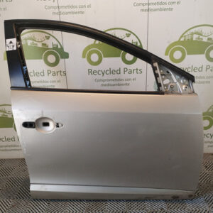 Puerta Delantera Derecha Renault Fluence (05787056)