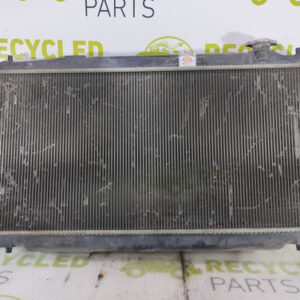 Radiador De Agua Honda City 1.5 (03894576)