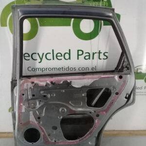 Puerta Trasera Derecha Chevrolet Vectra Li (03480536)