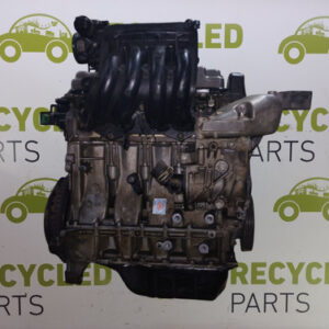 Motor Peugeot 206 1.4 8v (05991506)