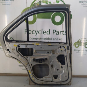 Puerta Trasera Izquierda Nissan Sentra B14 (03315634)