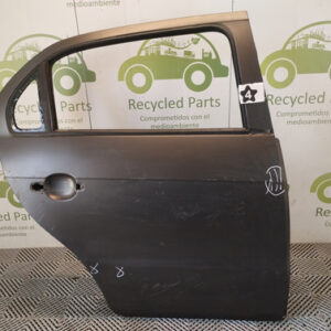 Puerta Trasera Derecha Vw Gol Trend (05654449)