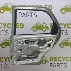 Puerta Trasera Derecha Fiat Siena F2 (04765128) Lp