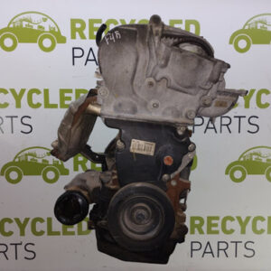 Motor Renault Sandero Rs 2.0 16v (03722686)