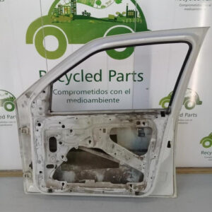 Puerta Delantera Derecha Vw Gol G2 G3 G4 (03612163)