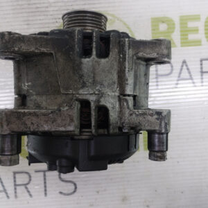 Alternador Peugeot 207 2.0 Hdi (05450976)