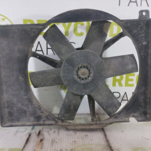 Electroventilador Chevrolet Corsa 1.6 (01625790)