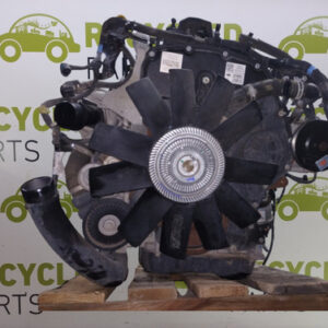 Motor Ford Ranger 2.2 Puma (05668905)