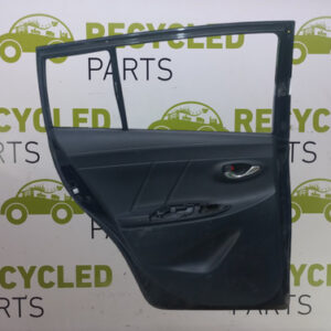 Puerta Trasera Izquierda Toyota Yaris Lv (03252189) Lp