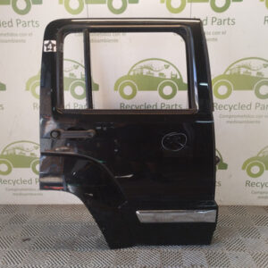 Puerta Trasera Derecha Jeep Cherokee (03947588)