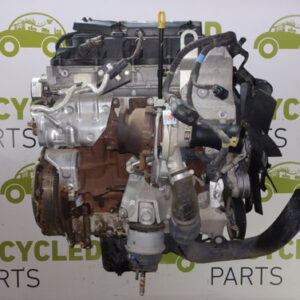 Motor Ford Ranger 2.2 Puma (05668905)