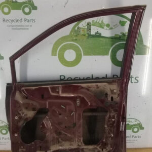 Puerta Delantera Derecha Dodge Caravan (03285179)