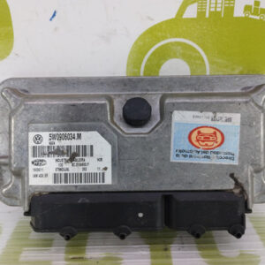 Modulo De Inyeccion Vw Gol 1.4 (05187488)