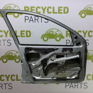 Puerta Delantera Izquierda Peugeot 207 (05863797) Lp