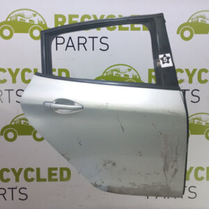 Puerta Trasera Derecha Peugeot 208 (05586727) Lp