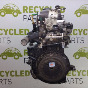 Motor Fiat Qubo / Peugeot 1.4 8v (05774186)