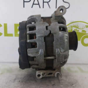 Alternador Fiat Palio Novo 1.4 (03358934)