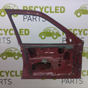 Puerta Delantera Izquierda Ford Escort (05483201) Lp