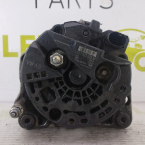 Alternador Vw Fox 1.6 (05631407)