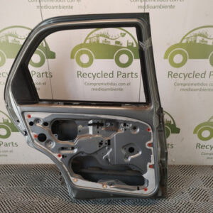 Puerta Trasera Izquierda Fiat Palio F3 (05790892)