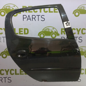 Puerta Trasera Derecha Peugeot 206 (05413657) Lp