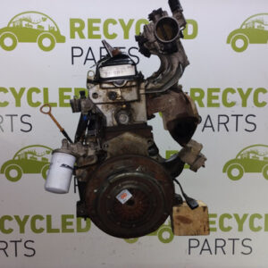 Motor Vw Gol 1.6 8v (05474943)