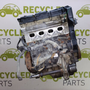 Motor Peugeot 207 1.6 16v (05571730)