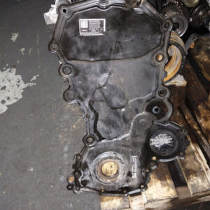 Motor Ford Ranger 2.0 Mt (06079632) Detalle