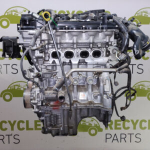 Motor Toyota Yaris 1.5 16v (03524236)