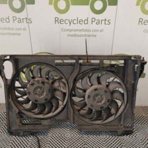 Electroventilador Audi A8 3.2 (02321349)