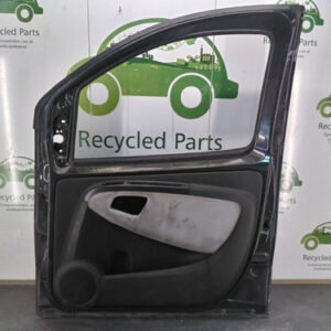 Puerta Delantera Derecha Fiat Qubo (04203927)