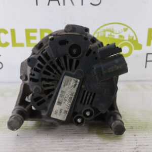 Alternador Fiat Fiorino Qubo 1.4 (05813715)