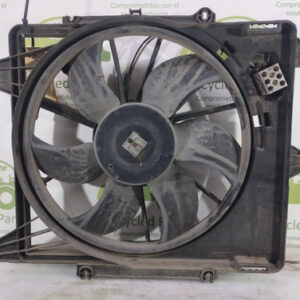 Electroventilador Renault Sandero 1.6 (04814552)