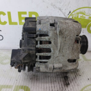 Alternador Ford Ecosport 1.6 16v (05016391)