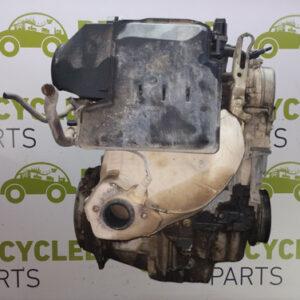 Motor Renault Duster 1.6 16v (06025249)