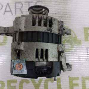 Alternador Chevrolet Aveo 1.6 (05711924)