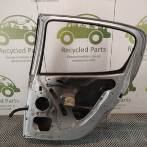 Puerta Trasera Derecha Peugeot 206 (05616150)