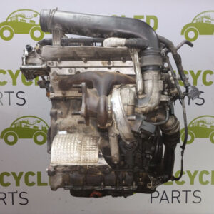 Motor Audi A3 1.8 Tfsi (05565706)