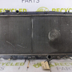 Radiador De Agua Honda Fit 1.5 (05158071)