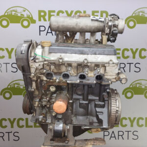 Motor Chery Qq 1.1 16v (02323789)