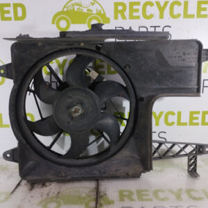 Electroventilador Vw Gol 1.4 (05660337)